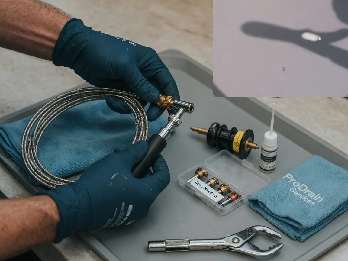 Why choose Drain Cleaning in Donahue, IA